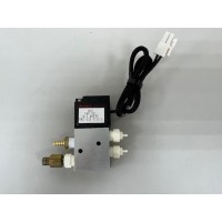 Humphrey VAC-125 24V DC SOLENOID VALVE...